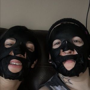 Meet your Posher, Liz